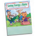 Green Solutions Saving Energy & Water Book